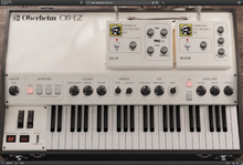 Bundle GForce Axxess, Oberheim SEM, and Oberheim OB-EZ - 25 €