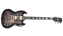 Vente Gibson SG Supreme TEB - 2 599 €