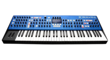 Vends 3rd Waves avec boit et facture d’achat (2025) - 4 500 €
