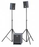 HK xt avec pieds et trolley en bon etat - 450 €