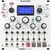 Vende shapeshifter - 320 €