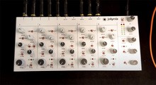 Vente Intellijel Designs Jellymix - 699 €