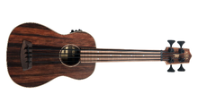 Vente Kala U-Bass Ebony Fretless - 555 €