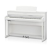 Vente Kawai CA-701 W - 2 444 €