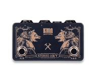 Vente KMA Audio Machines Stereo AB/Y Switch - 117 €