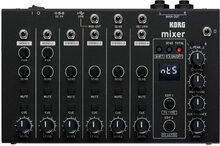 Vente Korg Nu:Tekt NTS-4 - 199 €