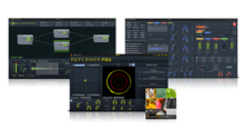 Vend Krotos Sound Design Bundle - 500 €