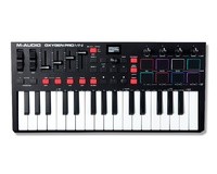 M-Audio Oxygen Pro Mini, très bon état, port non compris (France) - 65 €