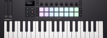 Novation Launchkey Mini 37 MK4 - 100 €