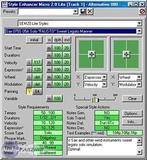 Ntonyx style enhancer 4.0 скачать