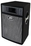 Paire de Peavey Pro 15 Passives - 300W 4Ohm - 500 €