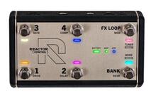 Vente Positive Grid Reactor Control - 139 €