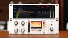 Vends Licence Pulsar Audio, Pulsar 1178, le compresseur FET par excellence,...