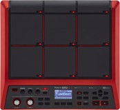 échange Alesis Multipad Strike contre un Roland SPD-SX - N/C