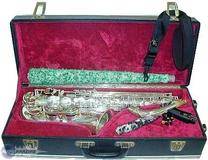 Vend sourdine Saxophone Alto (Ile-de-France) - Audiofanzine