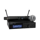 Vente Shure SLXD24+E/SM58 G65 - 822 €