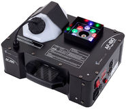 Vente Stairville AF-180 LED Fogger Co2 - 175 €