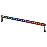 Vente Stairville SonicPulse LED Bar 10 - 82 €