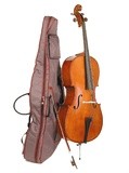 Vente Stentor SR1108 Cello Student II B-Stoc - 699 €