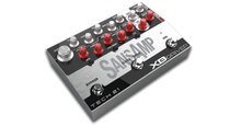 Vente Tech 21 SansAmp XB Driver - 579 €