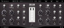 Tone Projects Unisum - 130 €