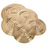 Vente Zultan Alaris Cymbal Set - 679 €