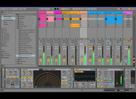 Ableton Live Suite 11.3.13 instal the new