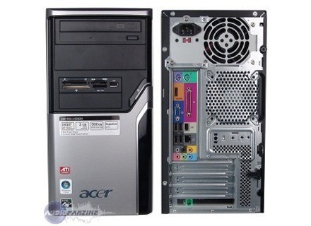 Acer S271hl Driver For Mac