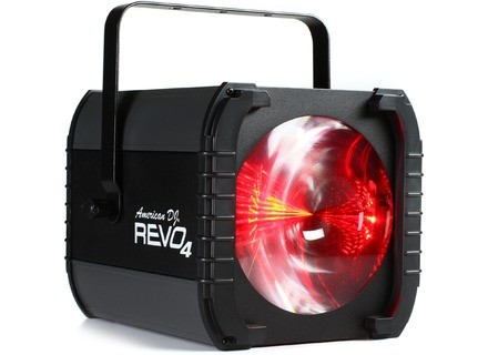 REVO 4 - ADJ (American DJ) Revo 4 - Audiofanzine