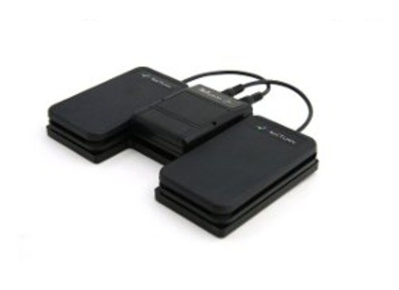 BT-105 - AirTurn BT-105 - Audiofanzine