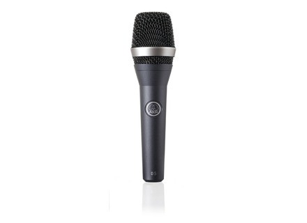 Akg d5 opiniones