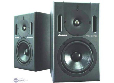 alesis prolinear 820