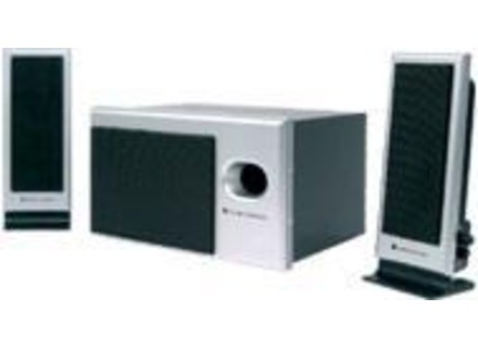 altec lansing loudspeakers