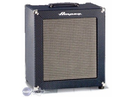 User Reviews: Ampeg B-100R - Audiofanzine