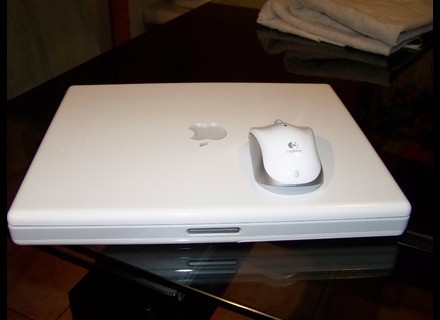 Ibook g4 как подключиться к wifi