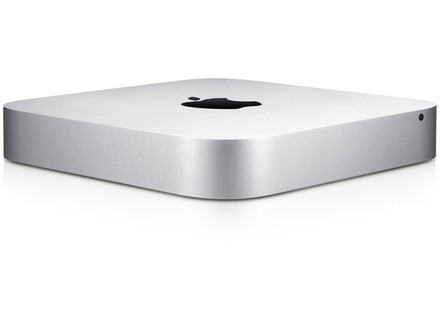 Как увеличить оперативную память на mac mini 2011