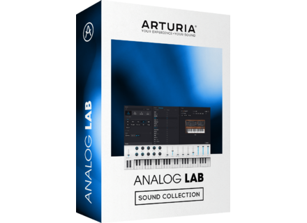 analog lab fl studio download
