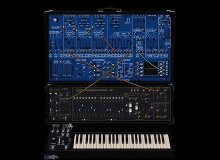 Arturia ARP 2600 V instal the new version for iphone