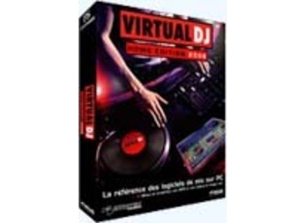 virtual dj home edition review