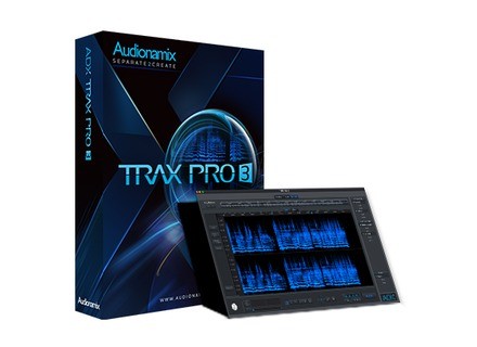 audionamix adx trax 3 youtube