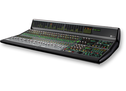 ICON D-Command ES - Avid ICON D-Command ES - Audiofanzine
