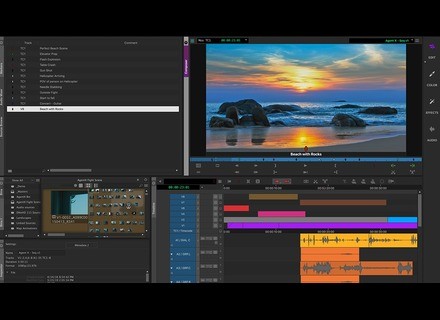 Avid Media Composer 2023.3 download the last version for android