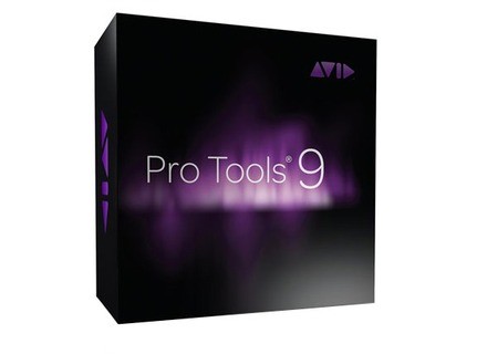 avid pro tools 11 mac osx