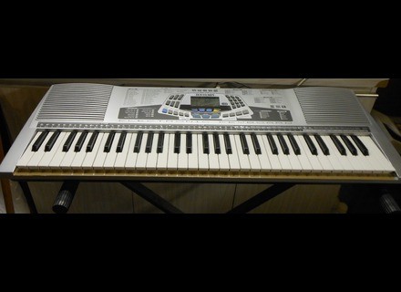 Bontempi PM 678 Synthé - Orgue Clavier MIDI 36 Touches - Avis Bontempi ...