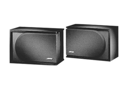 bose 2.2 series ii