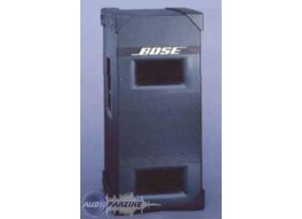 bose 502b subwoofer