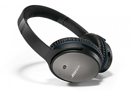 Avis casque bose quietcomfort 25