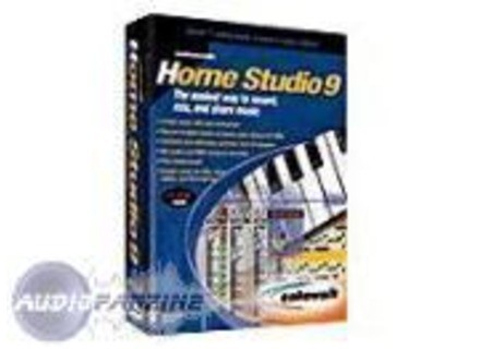 cakewalk home studio 9 free download