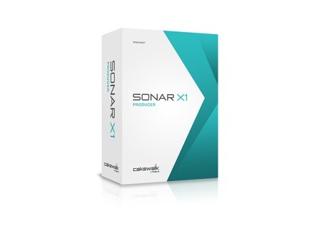 cakewalk sonar x1 producer torrent download