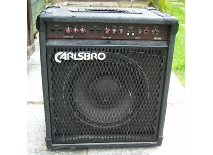 Pictures and images Carlsbro Colt 65K - Audiofanzine